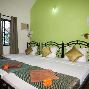 Chambre Familiale
